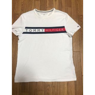 トミーヒルフィガー(TOMMY HILFIGER)のTOMMY HILFIGER Tシャツ(Tシャツ/カットソー(半袖/袖なし))