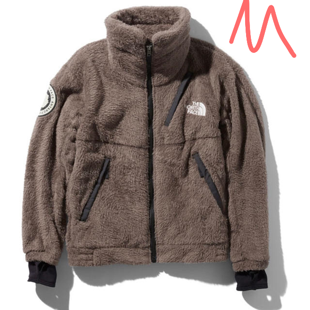 THE NORTH FACE - Mサイズ 新品未使用 アンタークティカ バーサ ロフト ジャケットの通販 by 34dd07's shop｜ザノースフェイスならラクマ