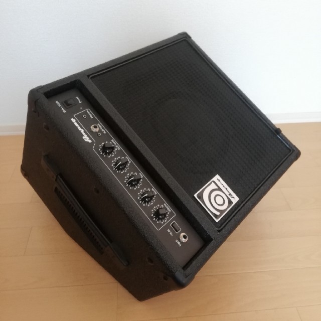 AMPEG BA-108 2v アンペグ ベースアンプ