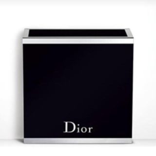 クリスチャンディオール(Christian Dior)のChristian Dior クリスチャン ディオール 筆立て ブラシホルダー(ボトル・ケース・携帯小物)