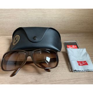 レイバン(Ray-Ban)のレイバン　サングラス (サングラス/メガネ)