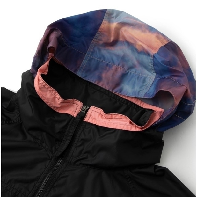 XLARGEとColombiaのコラボ XLARGEとColombiaのコラボ