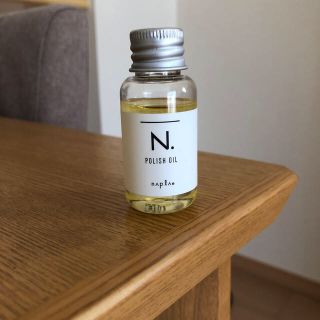 コスメキッチン(Cosme Kitchen)のN．オイル(ヘアケア)