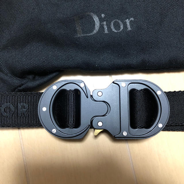 とみ2様専用 DIOR MEN 19ss ベルト-