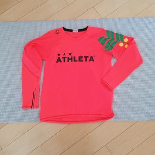 アスレタ(ATHLETA)のバンビ様専用(ウェア)