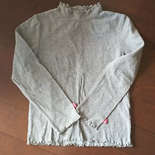 ユナイテッドアローズグリーンレーベルリラクシング(UNITED ARROWS green label relaxing)のキッズ 135 グリーンレーベルリラクシング カットソー(Tシャツ/カットソー)