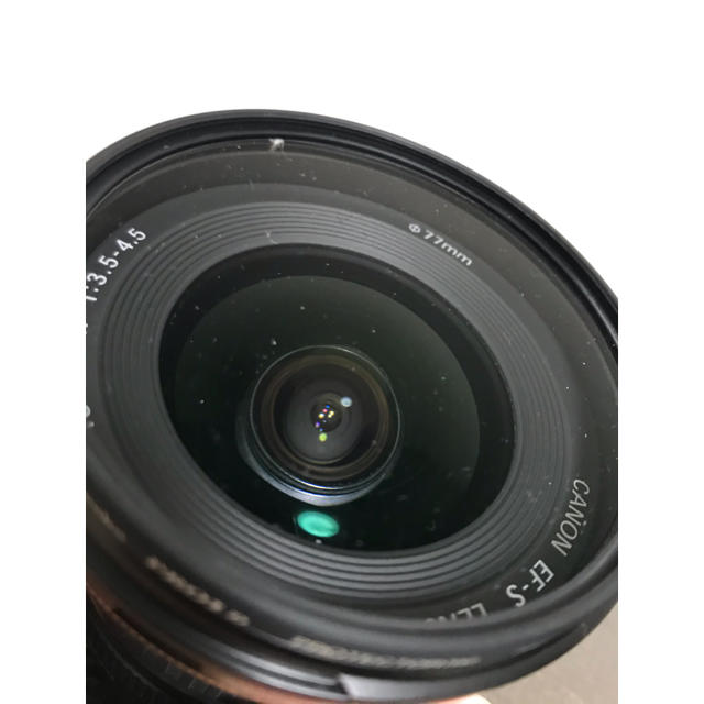 Canon - EF-S10-22mm F3.5-4.5 USM canon 専用の通販 by shop｜キヤノンならラクマ 定番豊富な