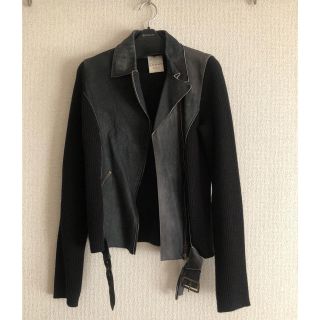 PATRIZIA PEPE(ライダースジャケット)のフリマアイテム一覧 PATRIZIA PEPE(ライダースジャケット)のフリマアイテム一覧