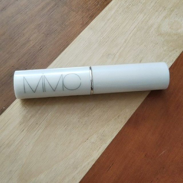 MiMC(エムアイエムシー)のmimc ビオモイスチュアスティックAC&UV コスメ/美容のベースメイク/化粧品(その他)の商品写真