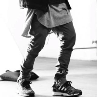 エイチアンドエム(H&M)のH&M カーゴパンツ ジョガーパンツ 韓国ファッション(ワークパンツ/カーゴパンツ)