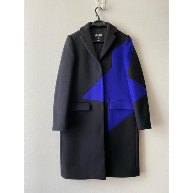 msgm★コート 38