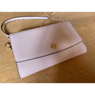 トリーバーチ(Tory Burch)のトリーバーチ　チェーンウォレット(ウォレットチェーン)