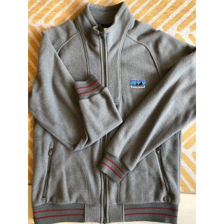 パタゴニア(patagonia)のPatagoniaパタゴニア　フリース　Mサイズ(ブルゾン)