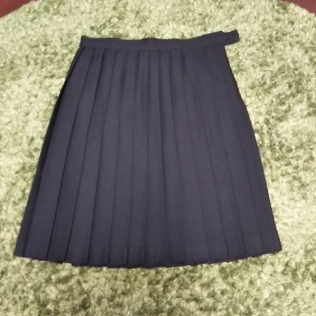 cecile(セシール)のプリーツスカート レディースのスカート(ミニスカート)の商品写真