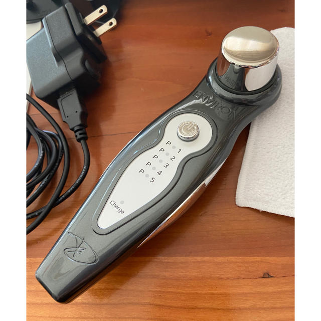 エンビロン 美顔器 DFモバイル エンビロン 美顔器 DFモバイル