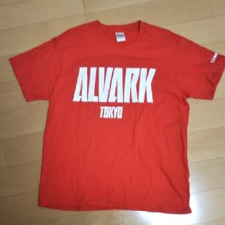 【非売品】アルバルク東京 HINO コラボ限定Tシャツ(Tシャツ/カットソー(半袖/袖なし))