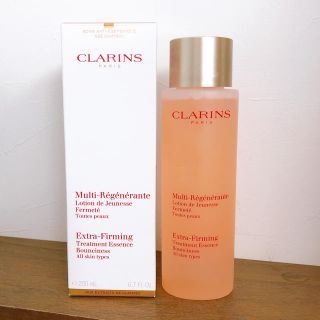 クラランス(CLARINS)のチワ様 専用(化粧水/ローション)