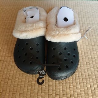 クロックス(crocs)のクラシックマンモス crocs(サンダル)