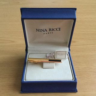 ニナリッチ(NINA RICCI)のNINA RICCI PARIS ネクタイピン(ネクタイピン)