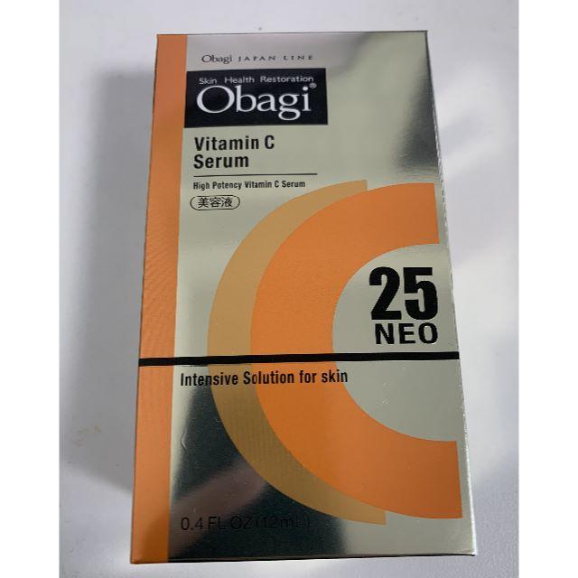 Obagi(オバジ) C25セラムNEO (ピュア ビタミンC 美容液) 12m