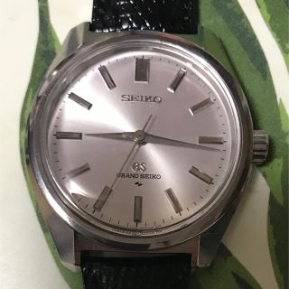 グランドセイコー(Grand Seiko)の44GS グランドセイコー　4420-9000(腕時計(アナログ))