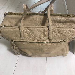 バーニーズニューヨーク(BARNEYS NEW YORK)のKENKENKEN ケンジイシダ　バッグ(ショルダーバッグ)