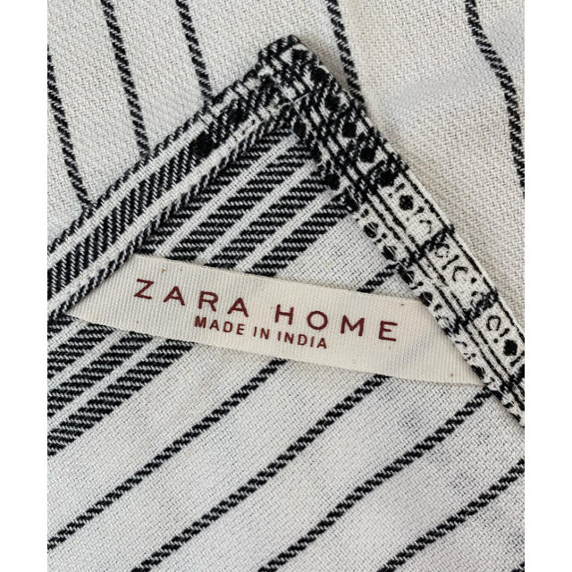 ZARA HOME(ザラホーム)のZARA HOME  キッチンクロス　ランチョンマット インテリア/住まい/日用品のキッチン/食器(テーブル用品)の商品写真