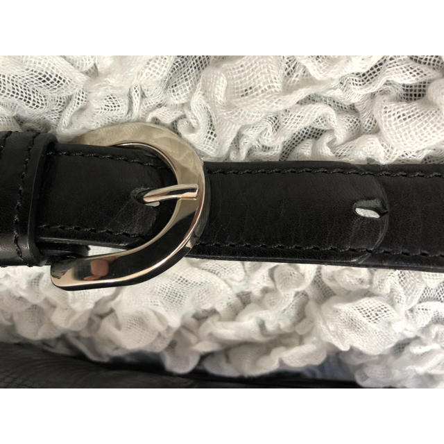 万双 双鞣和地 トートブリーフ ブラックの通販 by クロール SHOP|ラクマ
