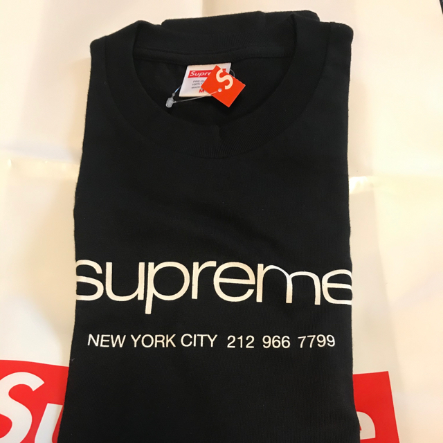 Supreme(シュプリーム)の専用2 メンズのトップス(Tシャツ/カットソー(半袖/袖なし))の商品写真