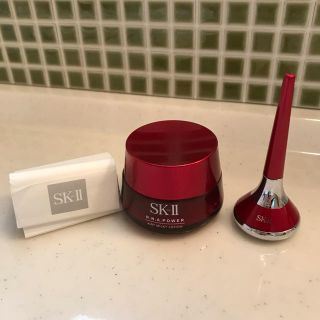 エスケーツー(SK-II)のsk2 マグネティックブースター　パワーラディカルニューエイジミルキーローション(その他)