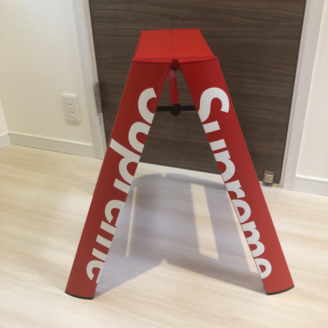 Supreme Lucano Step Ladder 脚立その他