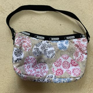 レスポートサック(LeSportsac)のレスポバッグ(ハンドバッグ)