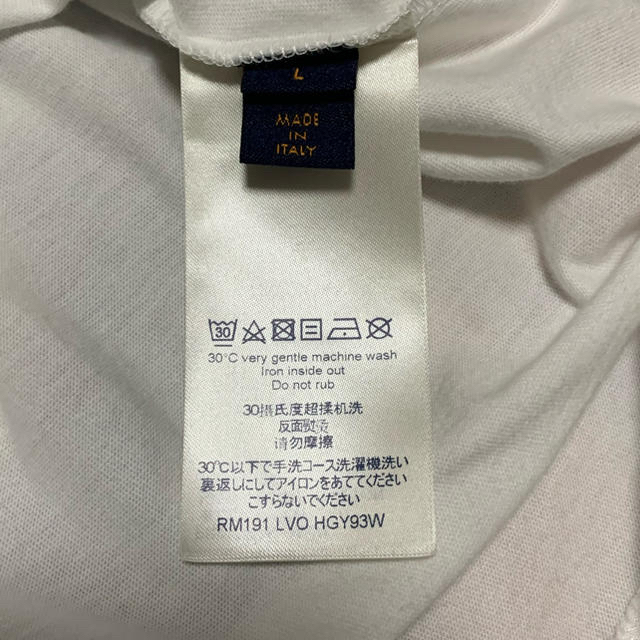 贈る結婚祝い LOUIS VUITTON - LOUIS VUITTON ルイヴィトン オズ T