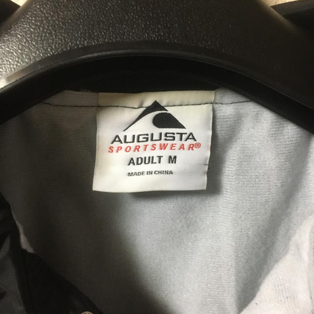 AUGUSTA製　スタジアム　ナイロンジャケット　PABLO メンズのジャケット/アウター(ナイロンジャケット)の商品写真