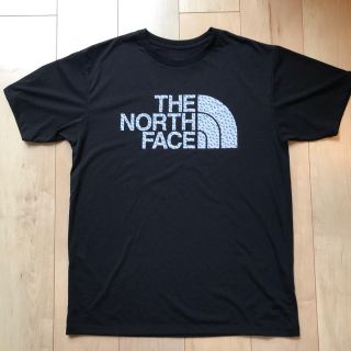 ザノースフェイス(THE NORTH FACE)の【送料無料】ノースフェイス Tシャツ(Tシャツ/カットソー(半袖/袖なし))