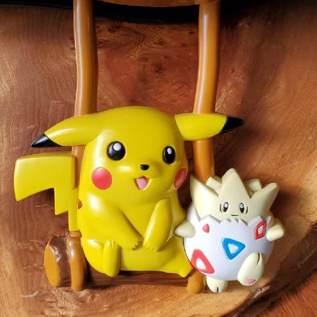 セイコー ポケモン 振り子時計 自宅展示品 未使用品の通販 by セイコー ポケモン 振り子時計 自宅展示品 未使用品の通販 by