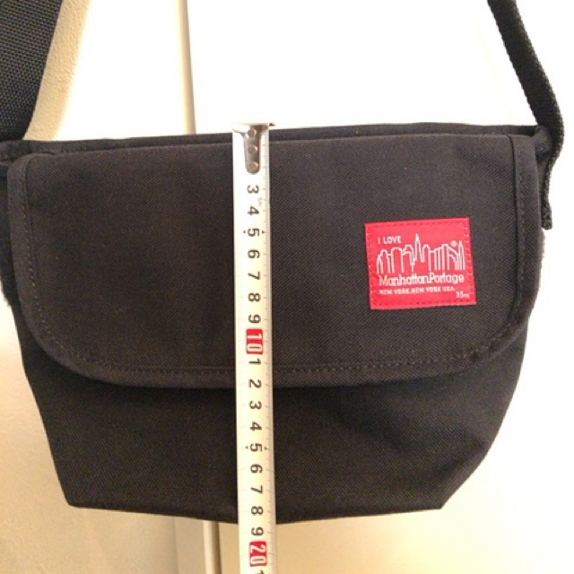 Manhattan Portage(マンハッタン ポーテージ) 35th