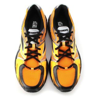 VETEMENTS Reebok Edition Spike Runner200(スニーカー)