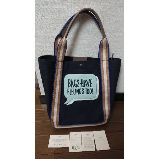 アニヤハインドマーチ(ANYA HINDMARCH)の COCCO様専用 ANYA HINDMARCH アイズ トートバッグ(トートバッグ)