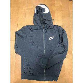 ナイキ(NIKE)のナイキ　ウーブンスーツ(ウェア)