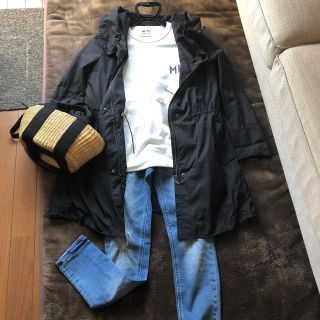 カルバンクライン(Calvin Klein)のCalvin Klein 春！コート(スプリングコート)