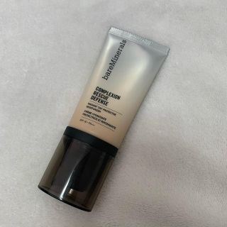 ベアミネラル(bareMinerals)のベアミネラル　CR ディフェンス　モイスチャライザー(化粧下地)