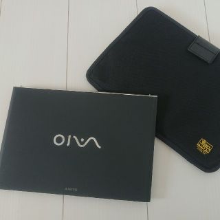 ソニー(SONY)のSONY VAIO PRO11 SVP1121A1J(ノートPC)