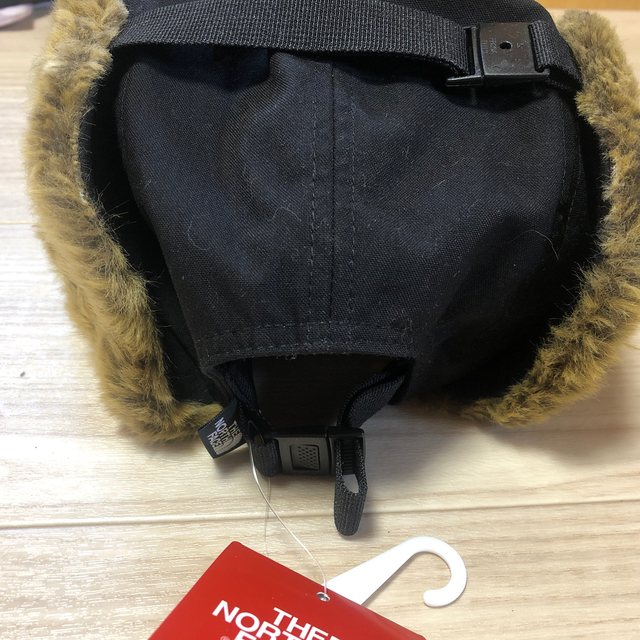 THE NORTH FACEボアキャップ