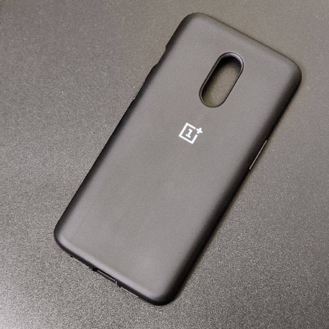 ANDROID(アンドロイド)のOnePlus 7 8GB256GB スナドラ855 美品オマケあり スマホ/家電/カメラのスマートフォン/携帯電話(スマートフォン本体)の商品写真