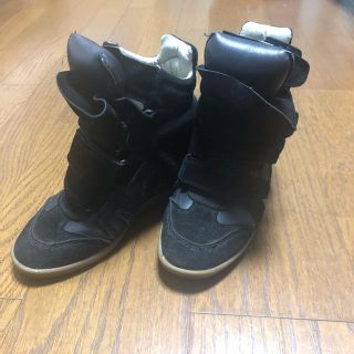 イザベルマラン(Isabel Marant)のIsabel Marant　スニーカーsize36(スニーカー)