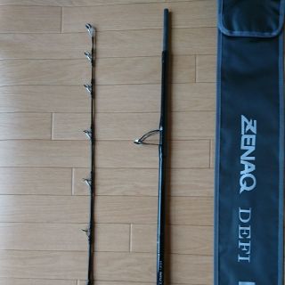 ゼナック ミュートス 100HHの通販 28点 | フリマアプリ ラクマ