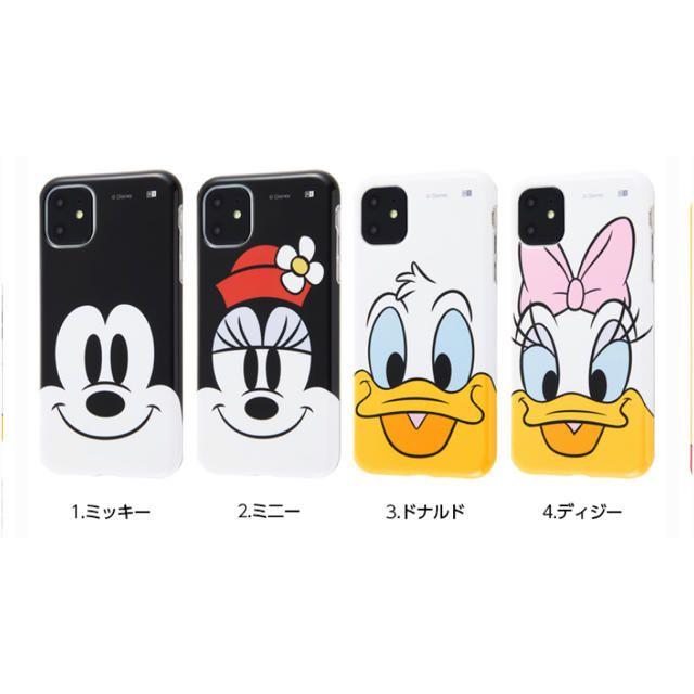 Disney Iphone11ケース ディズニーシリーズの通販 By Boss ディズニーならラクマ