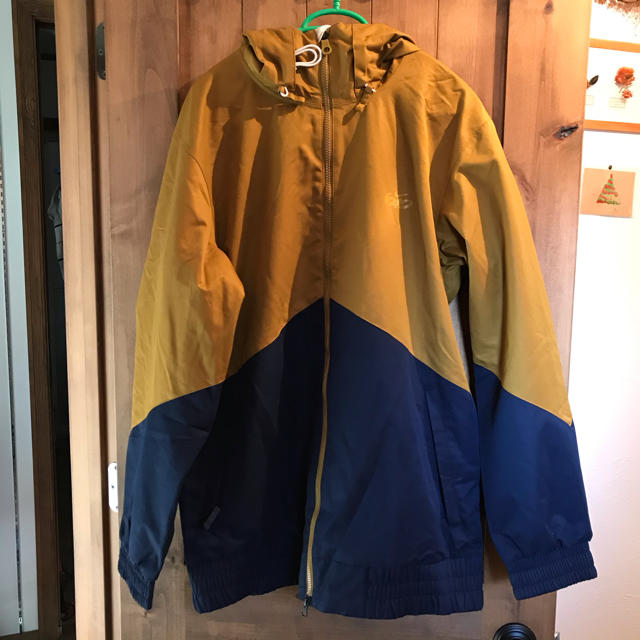 NIKE - NIKE 6.0 スノーボードウエアの通販 by uki925's shop|ナイキ