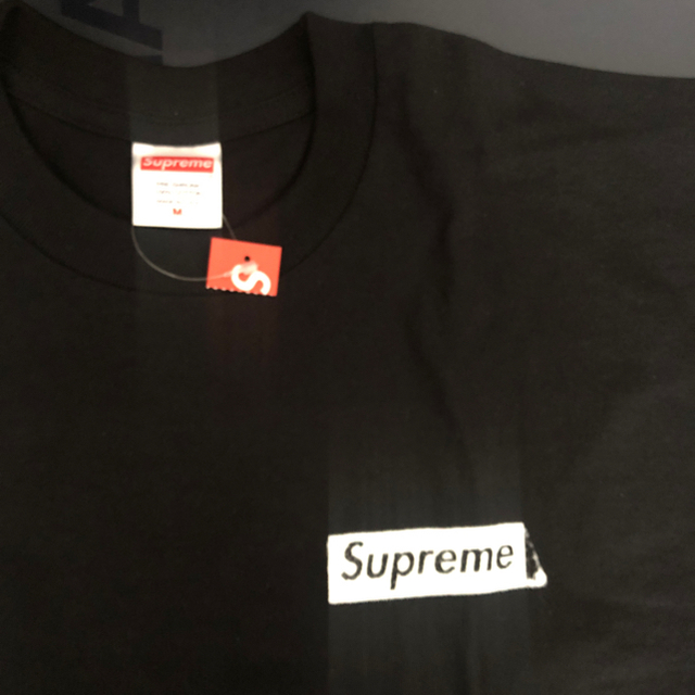 送料込】Sacred Unique L/S Tee 送料込】Sacred Unique L/S Tee